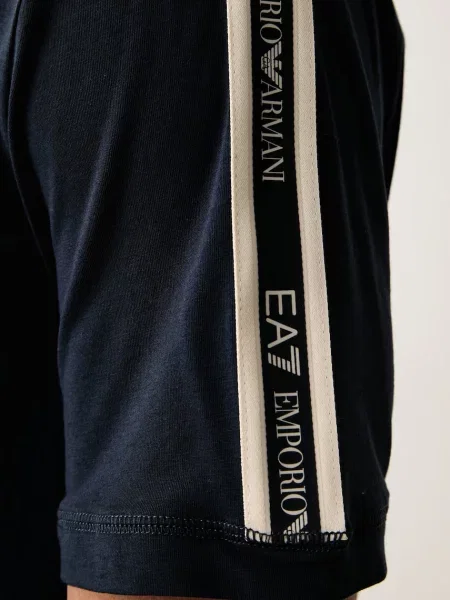 Футболка Ea7 Emporio Armani