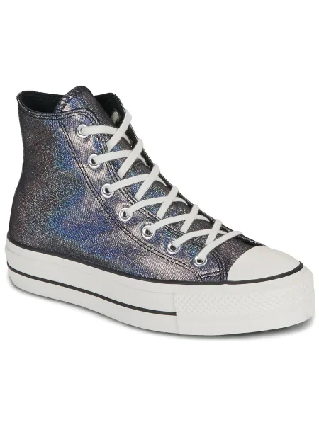 Tenisky Converse Chuck Taylor All Star sivá