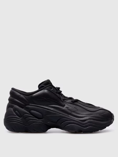 Кроссовки Reebok + Ngg для бега черные
