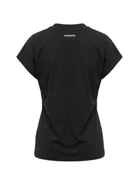 Tricou Patrizia Pepe negru