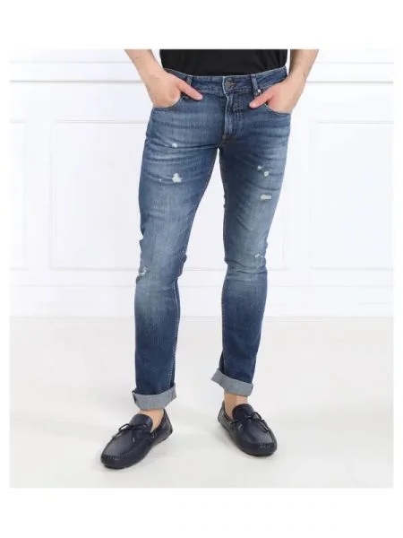 GUESS Blugi Miami | Skinny fit