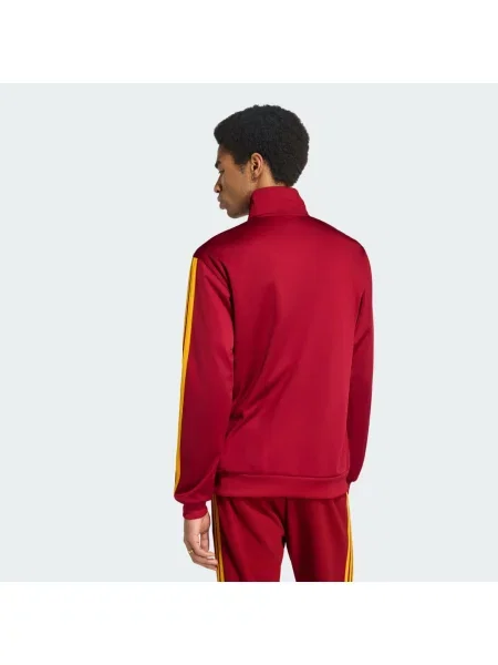 Bunda Adidas červená