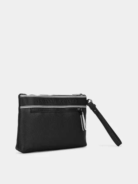 Сумка Armani Exchange черная
