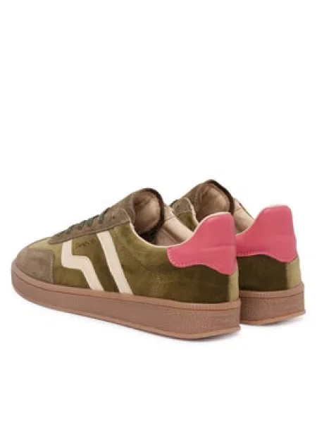 Tenisice Gant Kaki