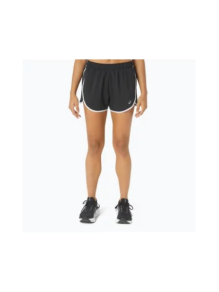 Спортивные шорты Asics черные