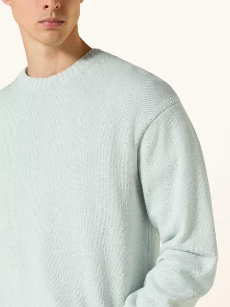 Frame Sweter blau