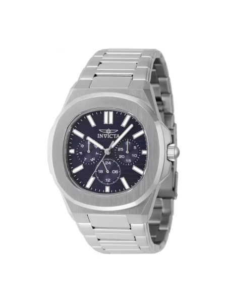 Zegarek Invicta szary