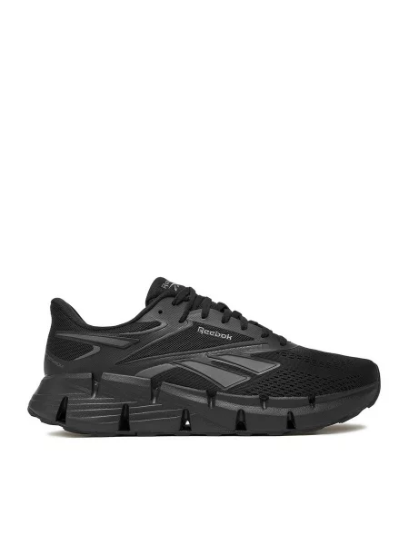 Reebok Pantofi pentru alergare EO-ZIG DYNAMICA 6 negru