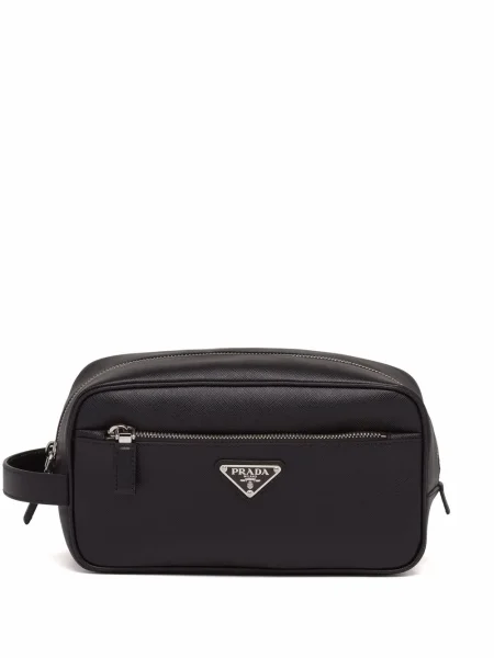 Geantă Prada negru
