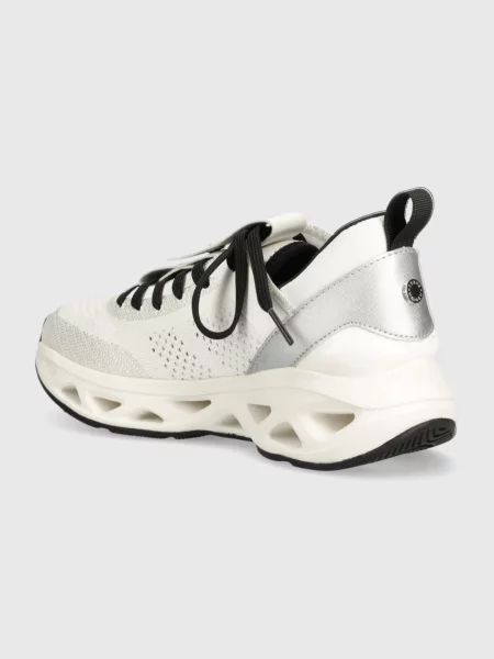 Sneakers boty Steve Madden Surge 1 bílá