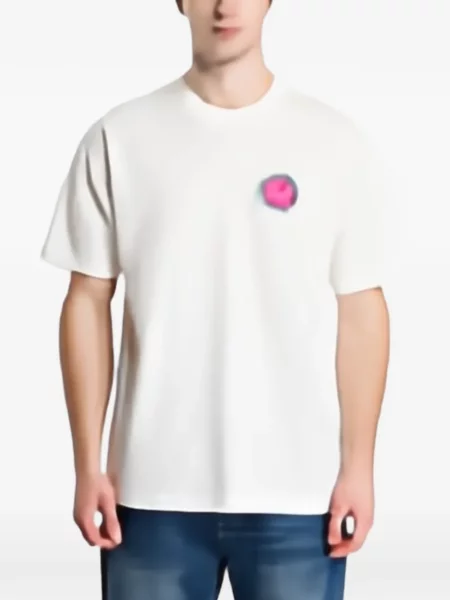 Tricou Vans cu imagine