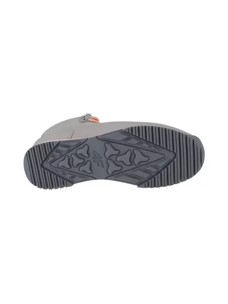 Pantofi copii 4f gri