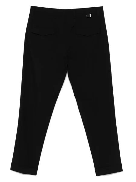 Pantaloni Low Brand negru
