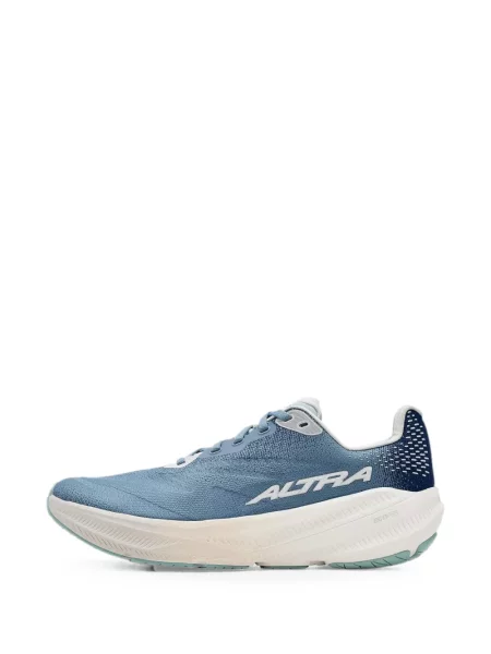 Top Altra albastru
