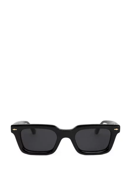 Ochelari de soare Kat Maconie negru