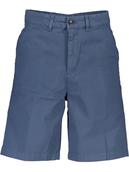 Pantaloni North Sails albastru