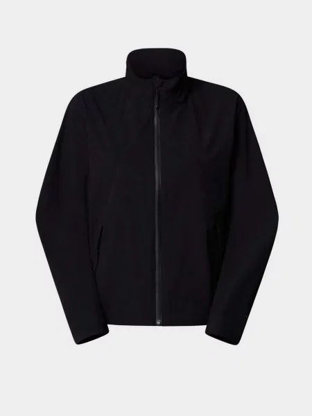 Ветровка The North Face черная