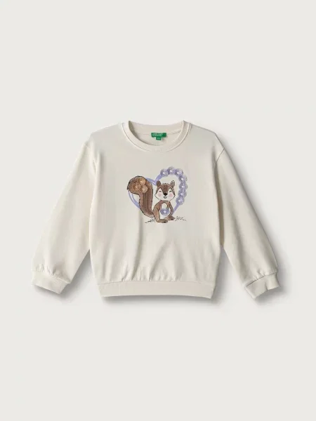 Детский свитер United Colors Of Benetton