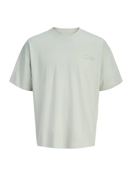 Πουκάμισο Jack & Jones λευκό