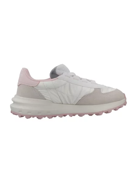 Lacoste sneakers Elite Active Evo Sneakers alb