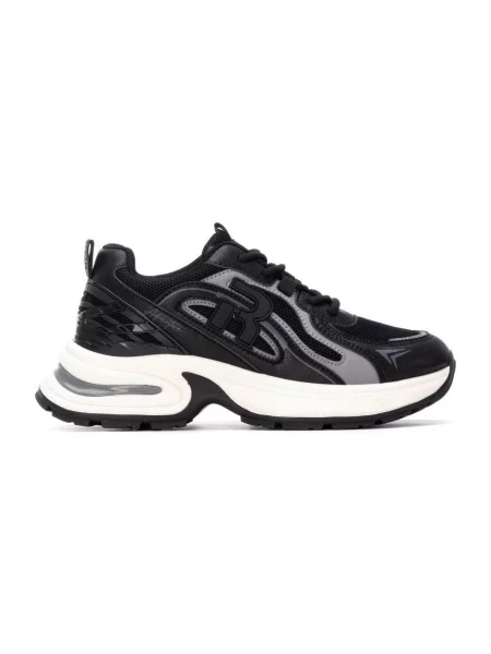 Pantofi Refresh negru