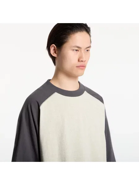 Tričko Fear Of God Essentials kamene sivá