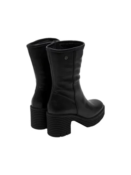 Pantofi Porronet negru