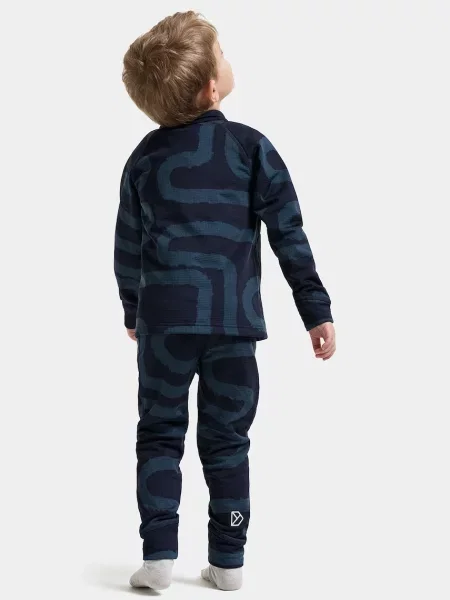 Didriksons termoaktív fehérnemű szett gyerek JADIS KIDS PR SET 5
