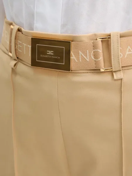 Шорти Elisabetta Franchi