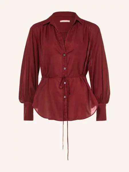Lilienfels Bluzka rot