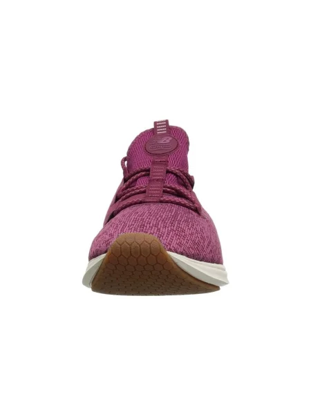 Pantofi New Balance alb