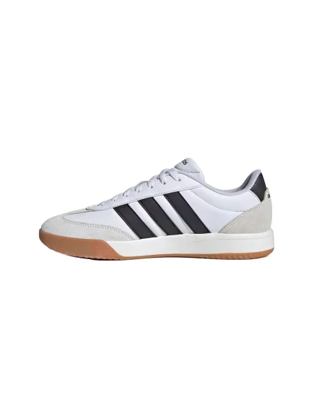 Félcipo Adidas fehér