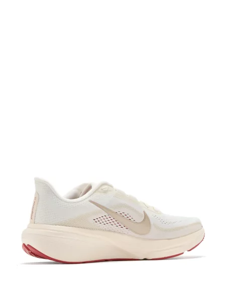 Sneakerși Nike Air Zoom alb