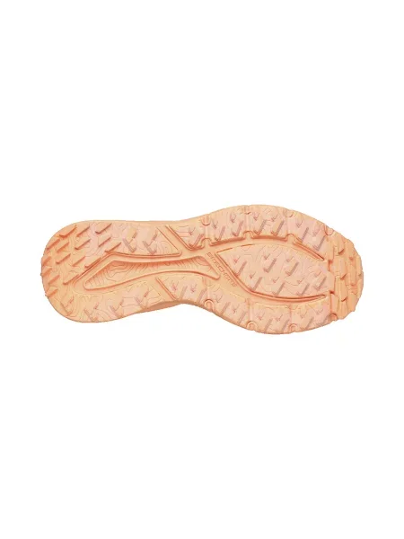 Félcipő Skechers szürke
