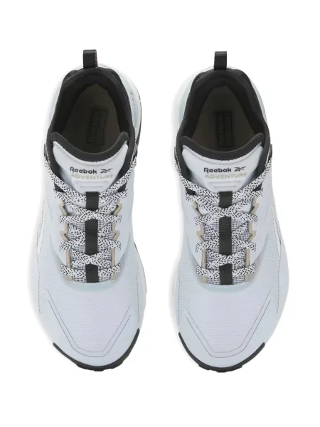 Sneakerși Reebok albastru