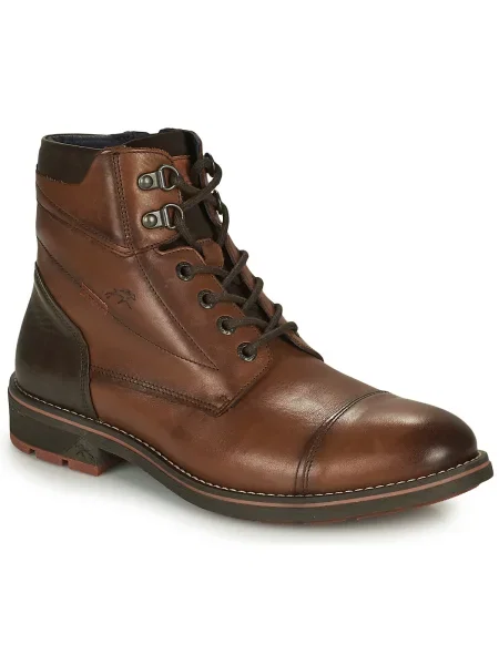 Botine Fluchos