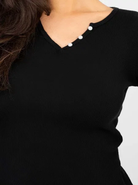 Bluză Factory Price negru