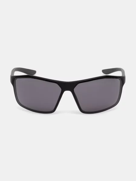 Nike ochelari de soare WINDSTORM negru