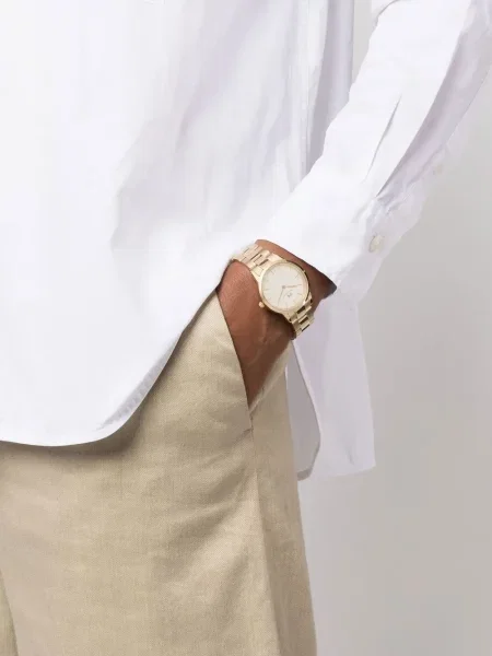 Laikrodžiai Daniel Wellington balta