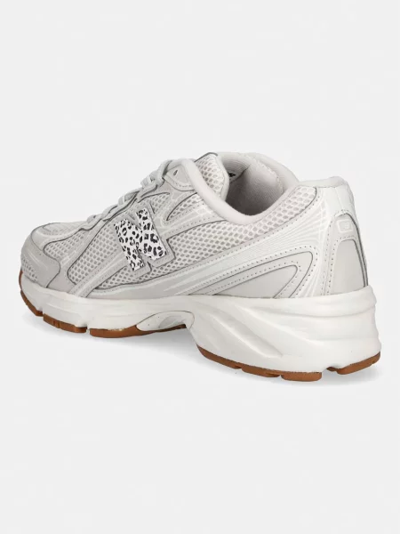 New Balance sneakersy beżowe