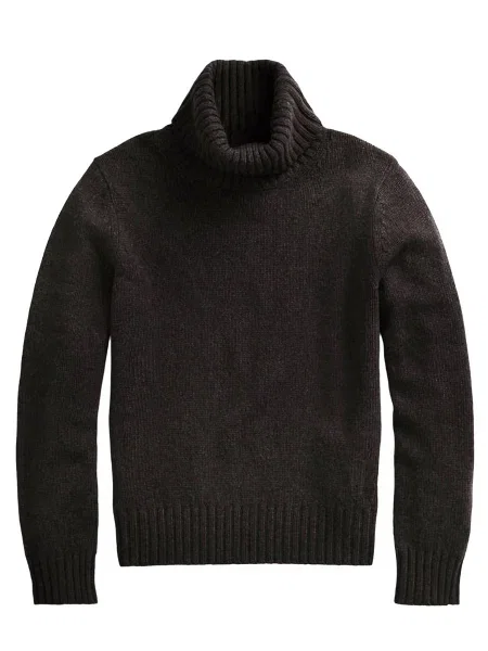 Golf golf Polo Ralph Lauren brązowy