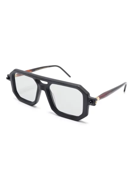 Ochelari de soare Kuboraum negru