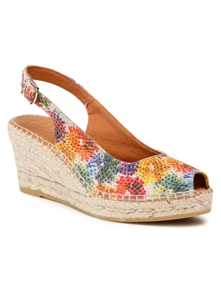 Еспадрильї Toni Pons Carol-Dm Multi