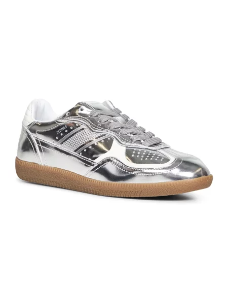 Sneakersy Alohas szare