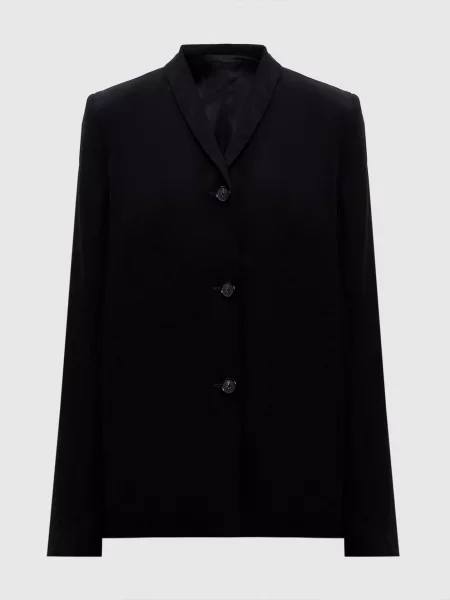 Пиджак Toteme черный