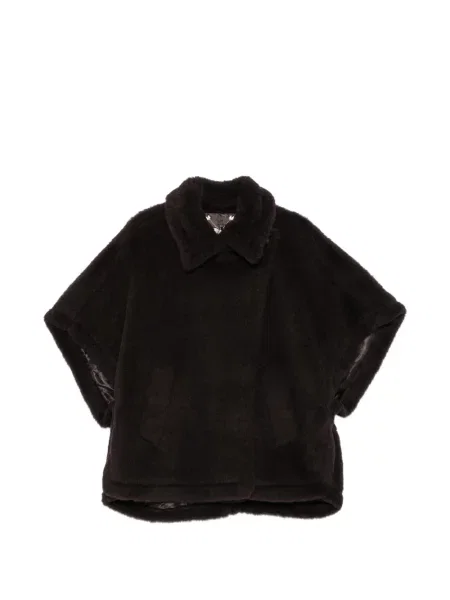 Geacă Max Mara maro