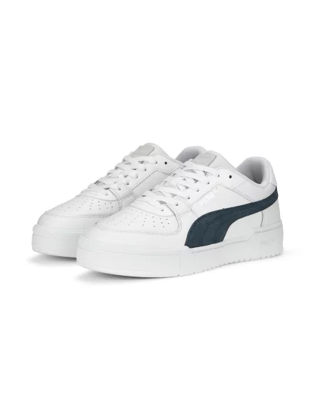 PUMA Sneakersy CA Pro Suede FS Buty 36 biały