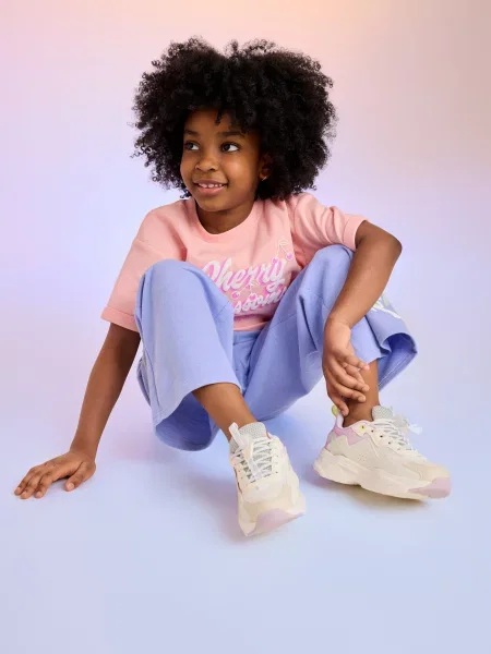 Кожаные кеды Reserved белые