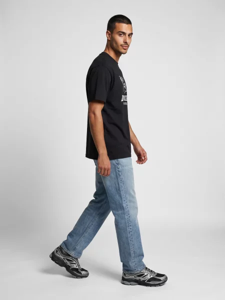 Póló Dickies fekete