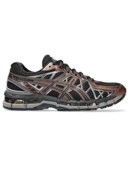 Sneakersy Asics Gel-Kayano czarne